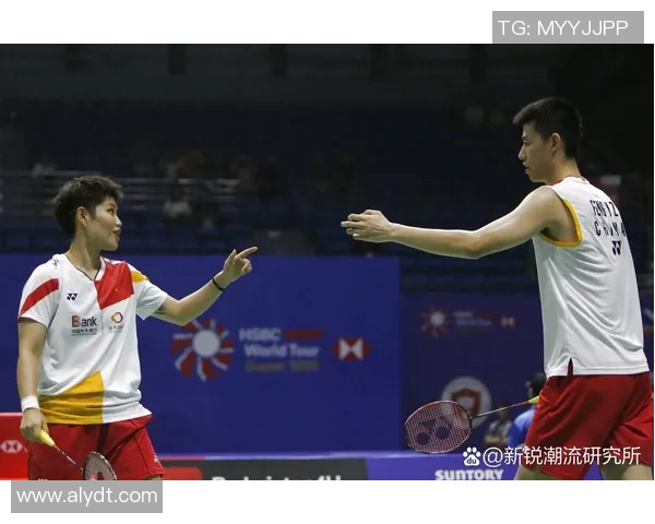 南京羽毛球队在亚运会中的团队协作展现出卓越实力与默契配合